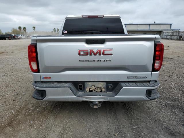 3GTP8CEDXLG426332 GMC Sierra C1500 Elevation