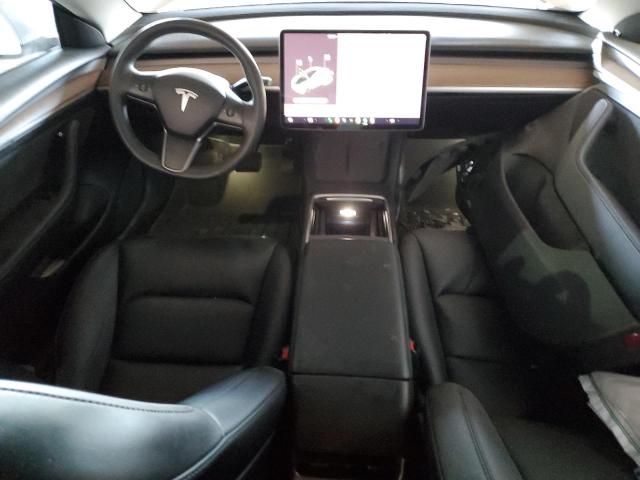5YJ3E1EB9NF103084 Tesla MODEL 3