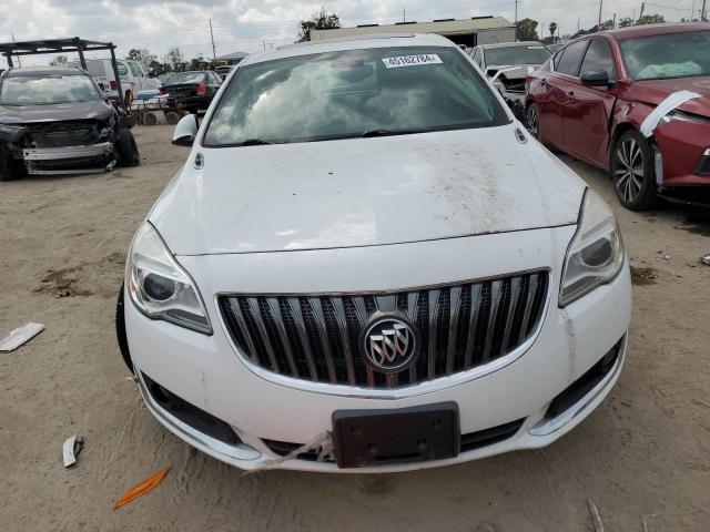 2G4GS5GX1G9103528 Buick Regal Premium