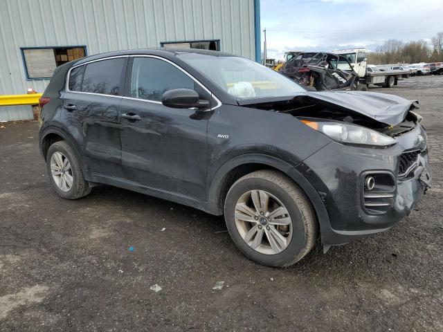 KNDPMCAC4H7066227 KIA Sportage Lx