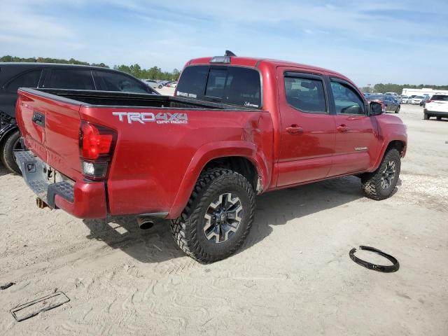 Toyota Tacoma Double Cab 2019 3TMCZ5AN7KM271390 Image 3
