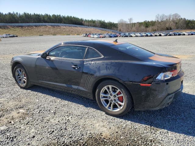 2G1FB1E31F9269449 Chevrolet CAMARO LS
