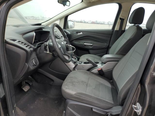 1FADP5AU1GL111554 Ford C-MAX SE