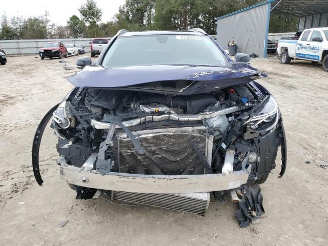 SJKCH5CR7JA049914 Infiniti QX30 BASE