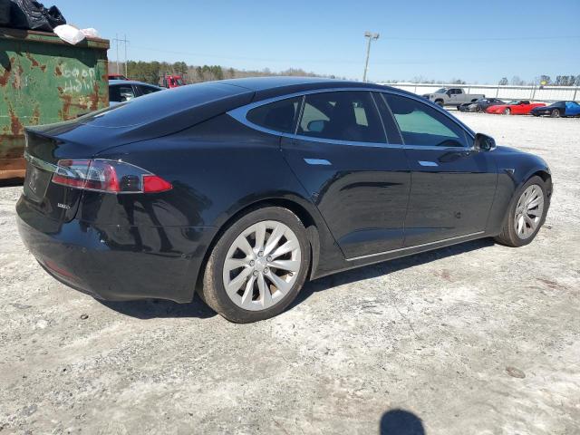 5YJSA1E22JF244158 Tesla MODEL S