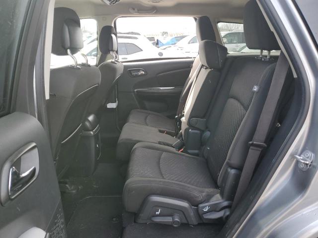 3C4PDCBB7HT611967 Dodge Journey Sxt