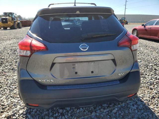 3N1CP5CU4KL517766 Nissan KICKS S