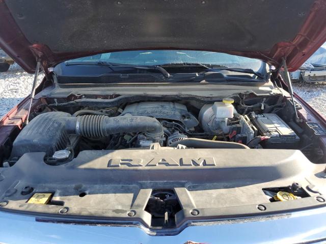 1C6SRFFT8LN221430 RAM 1500 Big Horn/lone Star