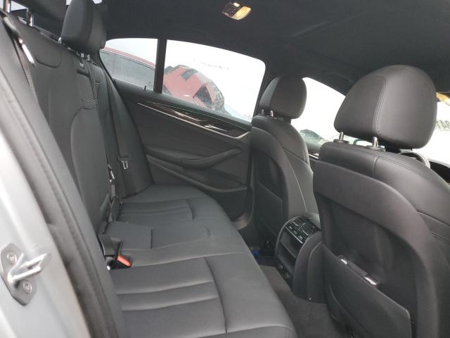 WBAJA5C52KWW35899 BMW 530 I