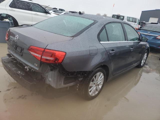 3VWD07AJ5FM262083 Volkswagen JETTA SE