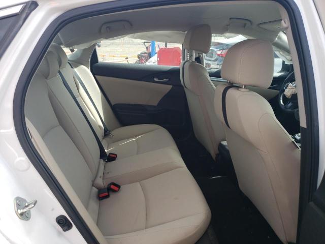 2HGFC2F6XLH531636 Honda Civic Lx