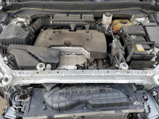 LRBFX2SA7KD027343 Buick Envision Essence