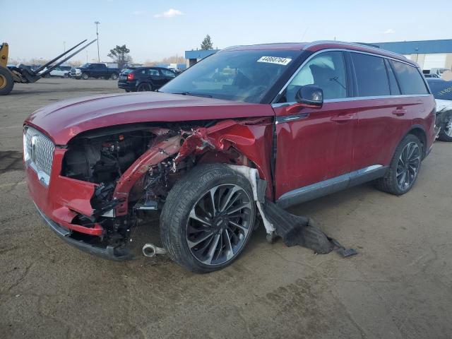 5LM5J7XC9MGL14666 auction archive image