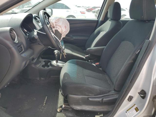 3N1CN7AP3JL833074 Nissan VERSA S