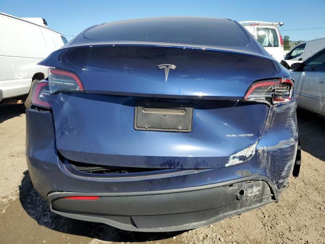 5YJYGDEE3MF149472 Tesla Model Y