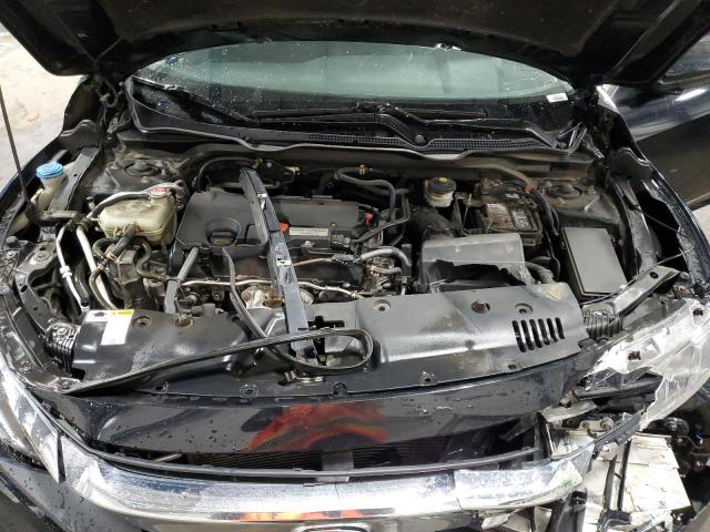 19XFC2F54JE012130 Honda Civic Lx