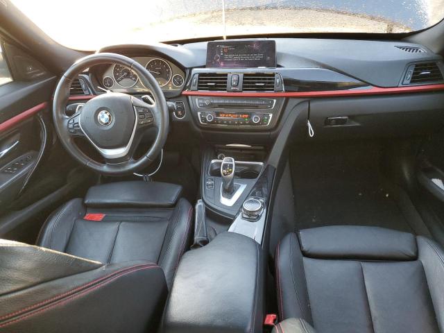 WBA3X5C59ED557418 BMW 328 XIGT