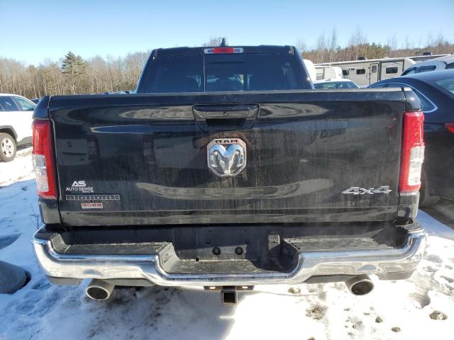 1C6SRFFT7MN531103 RAM 1500 Big Horn/lone Star
