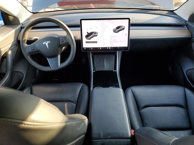 5YJ3E1EA1LF643937 Tesla MODEL 3
