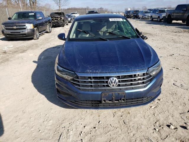 3VWC57BU2KM112917 Volkswagen JETTA S