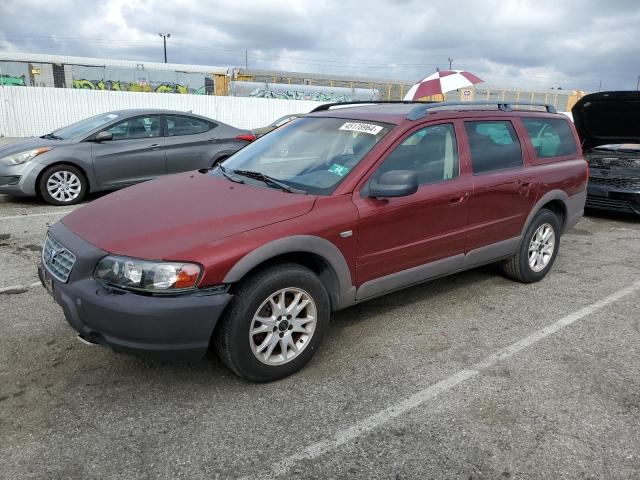 Auction sale of the 2004 Volvo Xc70, vin: YV1SZ59H441149204, lot number: 45178964