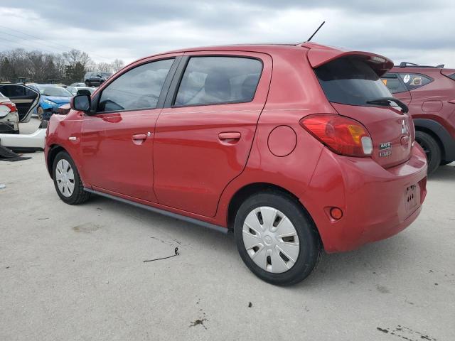ML32A3HJ8FH045477 Mitsubishi MIRAGE DE
