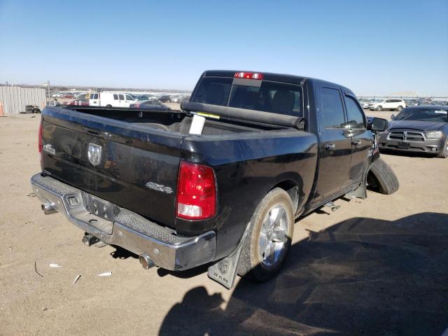 3C6RR7LT2GG384422 RAM 1500 Slt