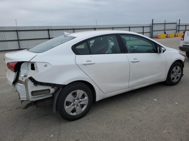 3KPFL4A7XHE100727 KIA FORTE LX