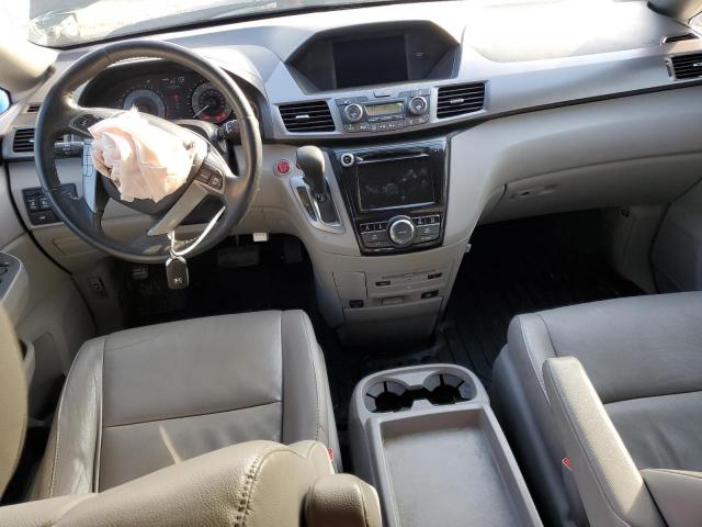 5FNRL5H63EB024970 Honda ODYSSEY EXL