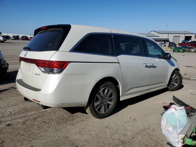 5FNRL5H96FB104145 Honda Odyssey Touring