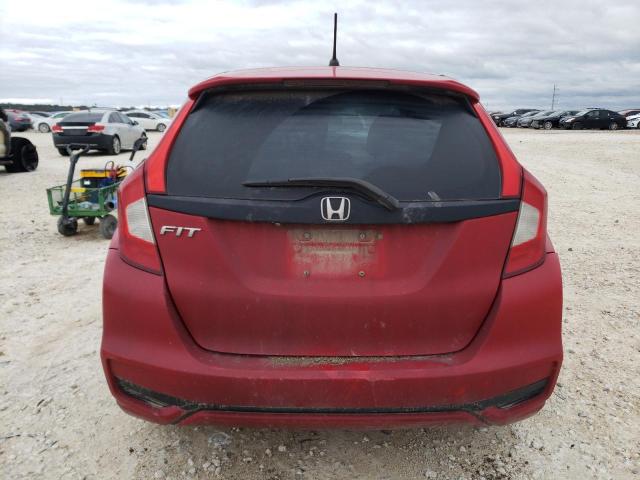 3HGGK5H41KM738596 Honda FIT LX