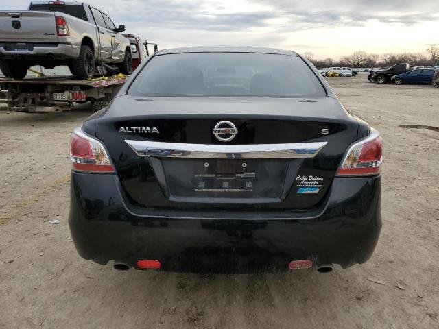 1N4AL3AP1EN336474 Nissan ALTIMA 2.5