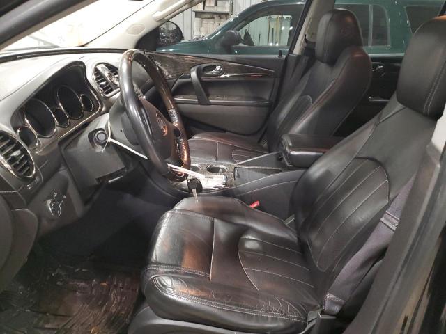 5GAKVBKD0EJ171825 Buick Enclave