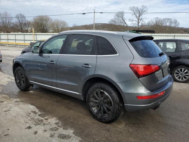 WA1CFAFPXEA112399 Audi Q5 PREMIUM