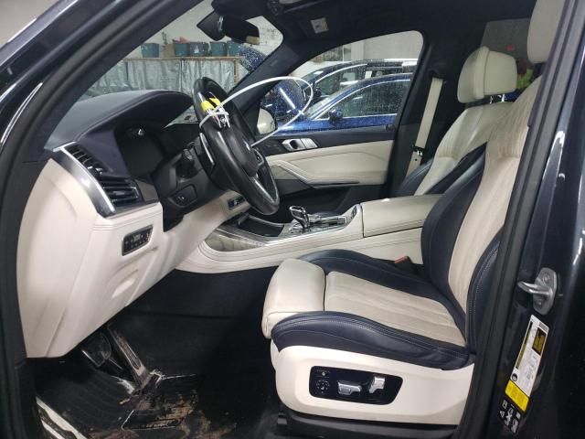 5UXCX4C56KLS37499 BMW X7 Xdrive50i