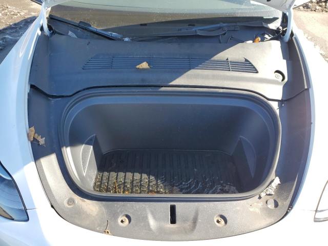 7SAYGDEF7NF462974 Tesla Model Y