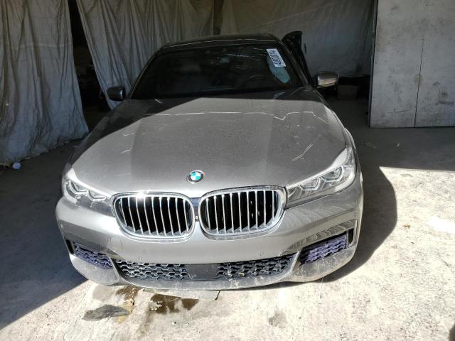 WBA7E2C57GG504725 BMW 740 I