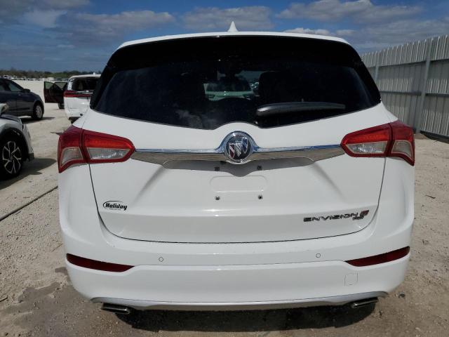 LRBFX4SX7KD040593 Buick Envision Premium Ii