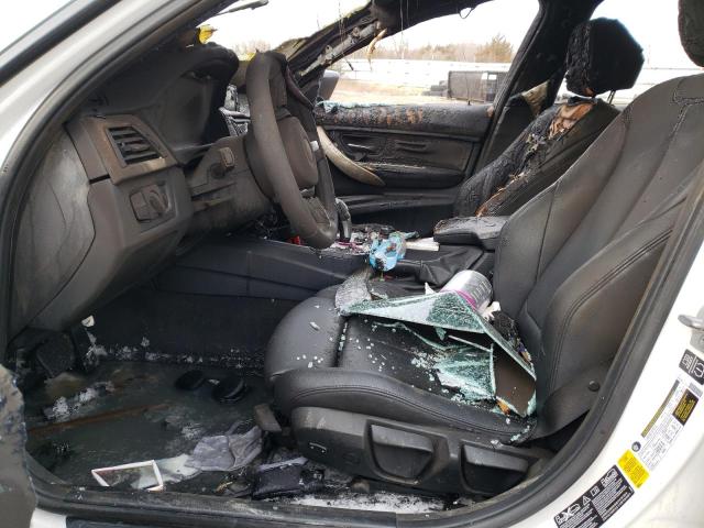 WBA3C3C56EP662738 BMW 320 I Xdrive