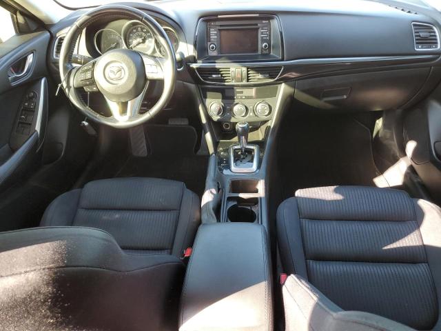 JM1GJ1U57E1108141 Mazda 6 SPORT