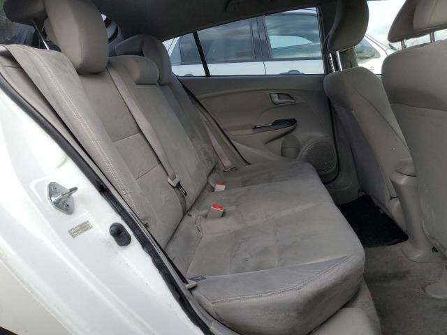 JHMZE2H59ES001372 Honda Insight Lx