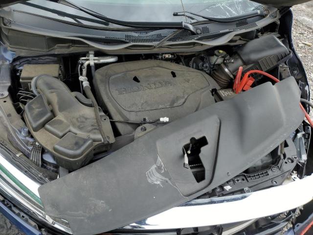 5FNRL6H59MB043857 Honda ODYSSEY EX