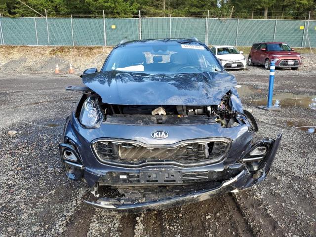 KNDP6CAC4L7747670 KIA SPORTAGE S