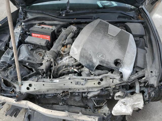 JTHBE1BL8E5031741 Lexus GS 350