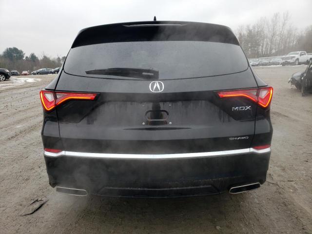 5J8YE1H45PL038092 Acura Mdx Technology