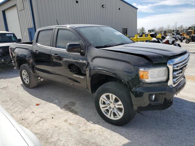 1GTG5CENXK1165959 GMC CANYON SLE