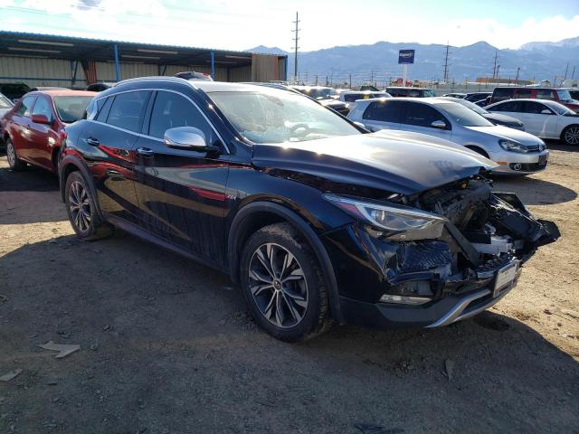 SJKCH5CR3JA045231 Infiniti QX30 BASE