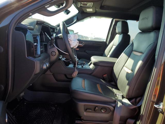 1GTUUEEL6PZ289283 GMC Sierra K1500 At4