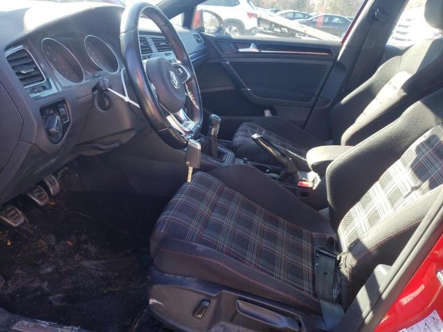 3VW5T7AU1HM066523 Volkswagen GTI S