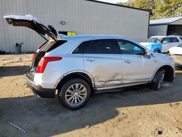 1GYKNBRSXHZ162245 Cadillac XT5 LUXURY